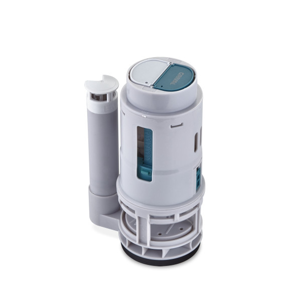 VALVULA DUAL AJUST ONEP 2P BAJA