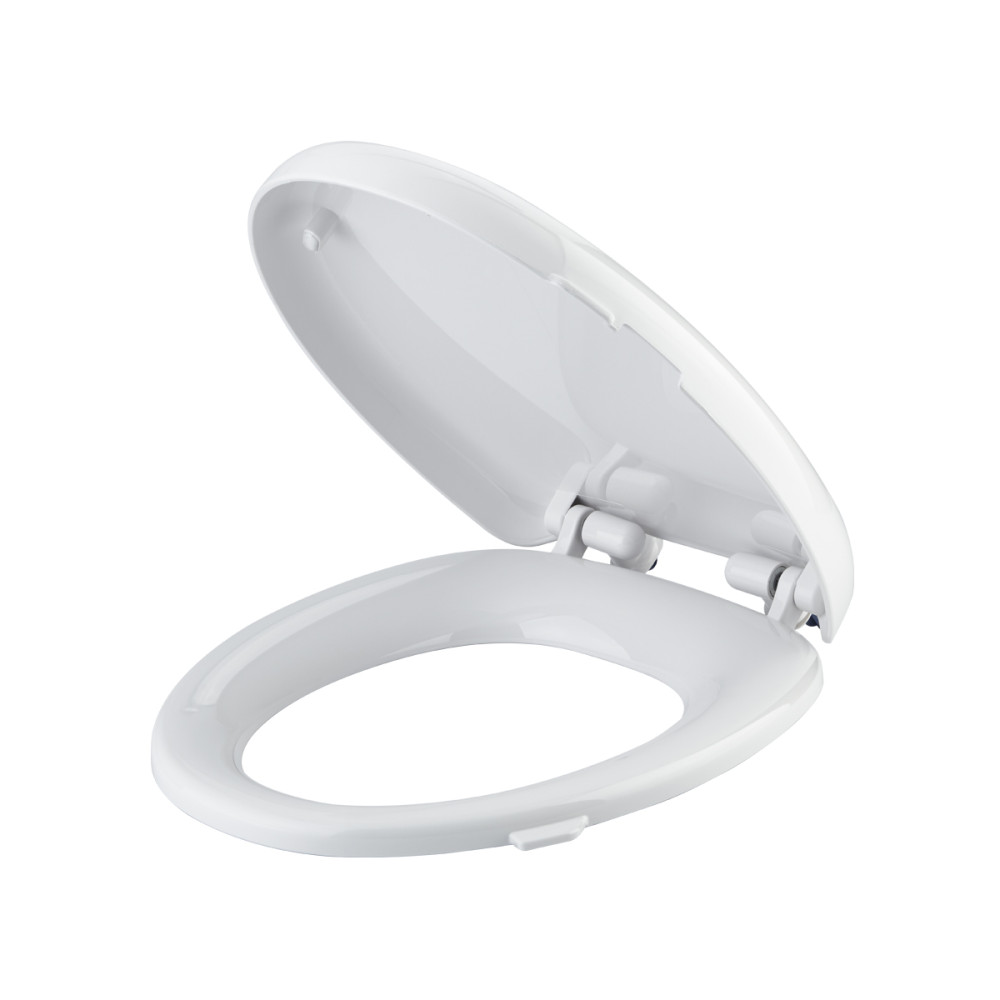 Asiento AquaPro Blanco