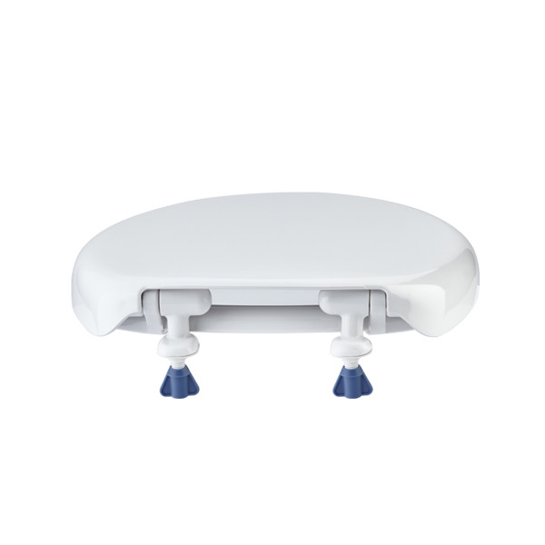 Asiento AquaPro Blanco