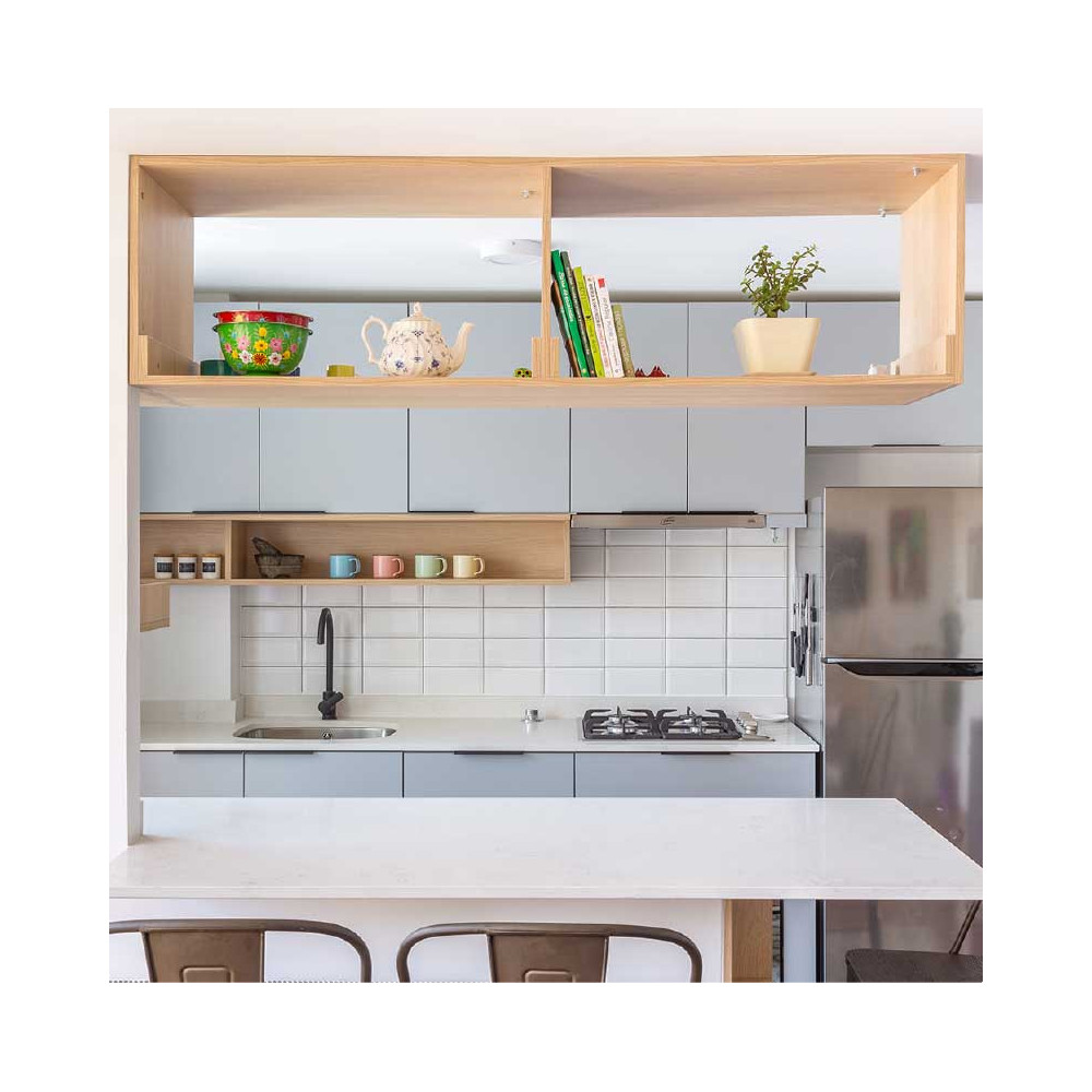 LAVAPLATOS MONOCONTROL AREZZO NEGRO MATE