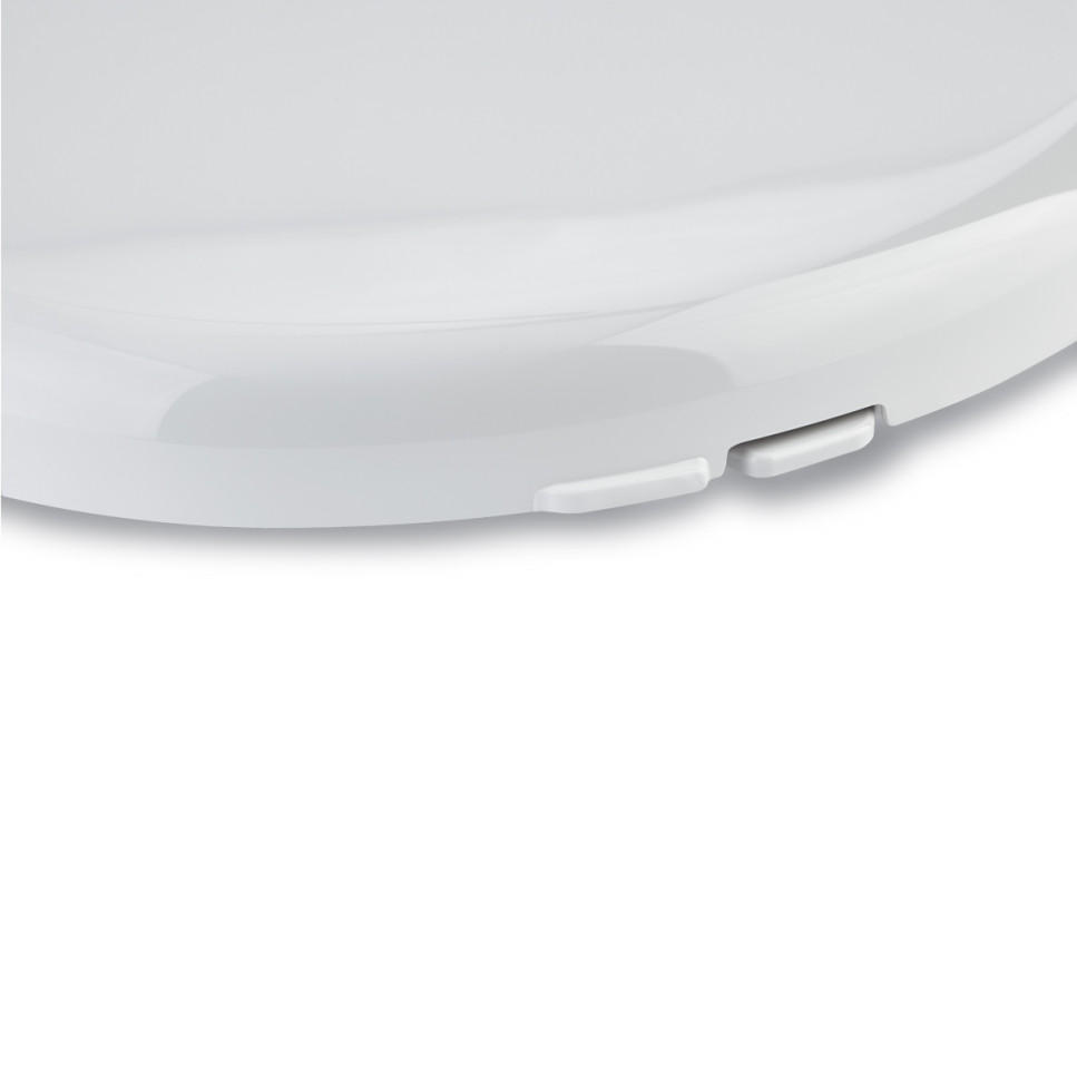 Asiento AquaPro Blanco