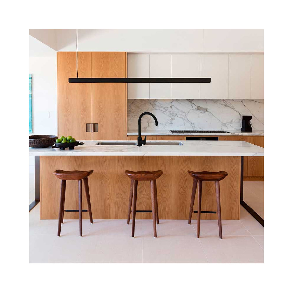 LAVAPLATOS MONOCONTROL AREZZO NEGRO MATE