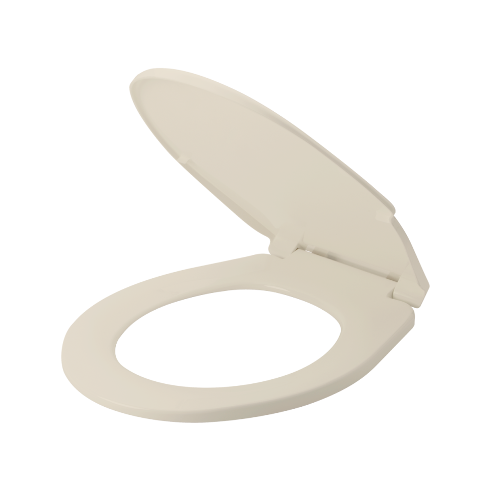 Asiento Conforto Redondo Bone