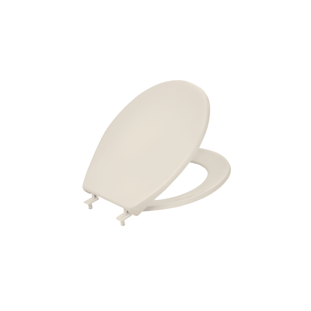 Asiento Comodor Redondo Bone