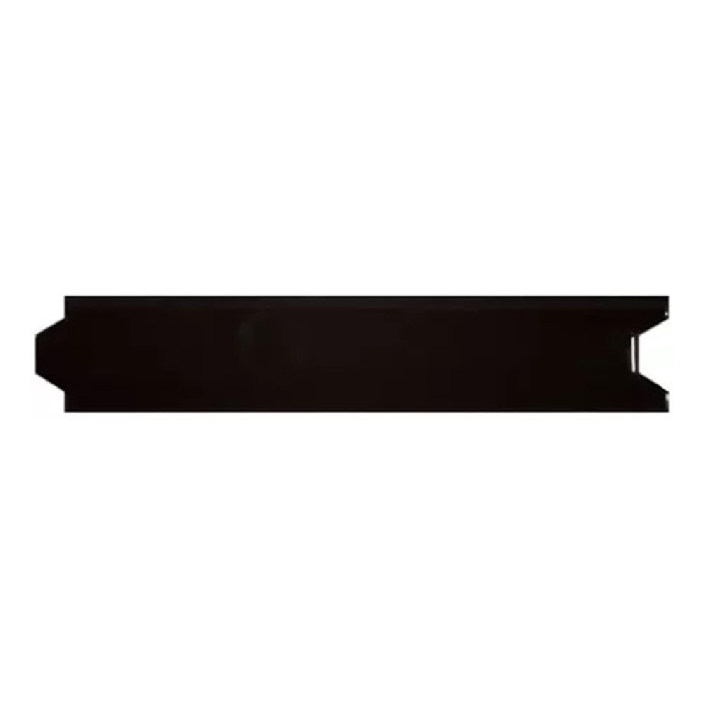 GUARDAESCOBAS EBANO NEGRO