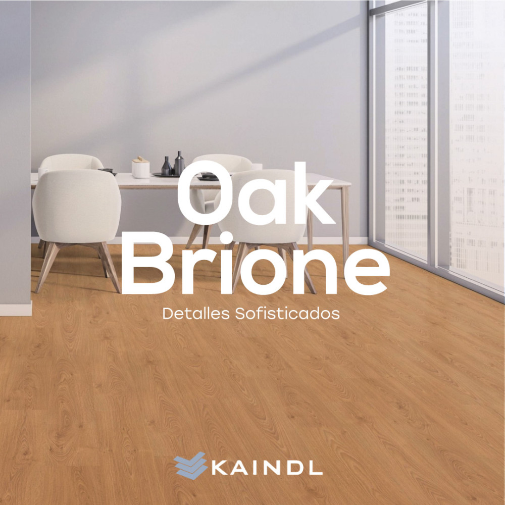 LAMINADO KAINDL Con BISEL 7mm