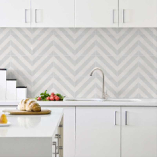 LAVAPLATOS MONOCONTROL FIORENZO INOX