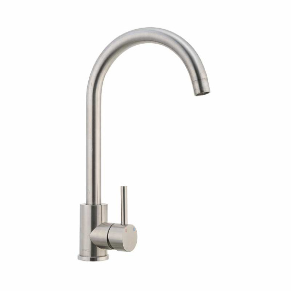 LAVAPLATOS MONOCONTROL VELETRI INOX