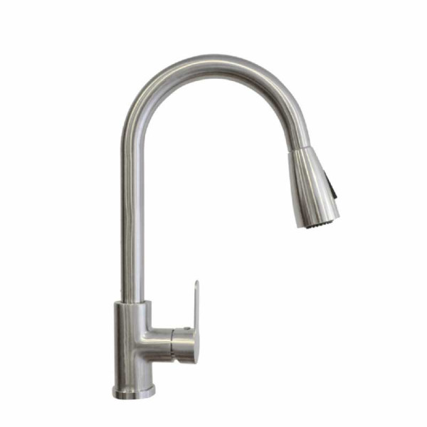 LAVAPLATOS MONOCONTROL VELETRI INOX