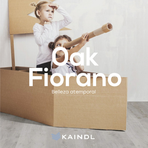 LAMINADO KAINDL Sin BISEL 7mm