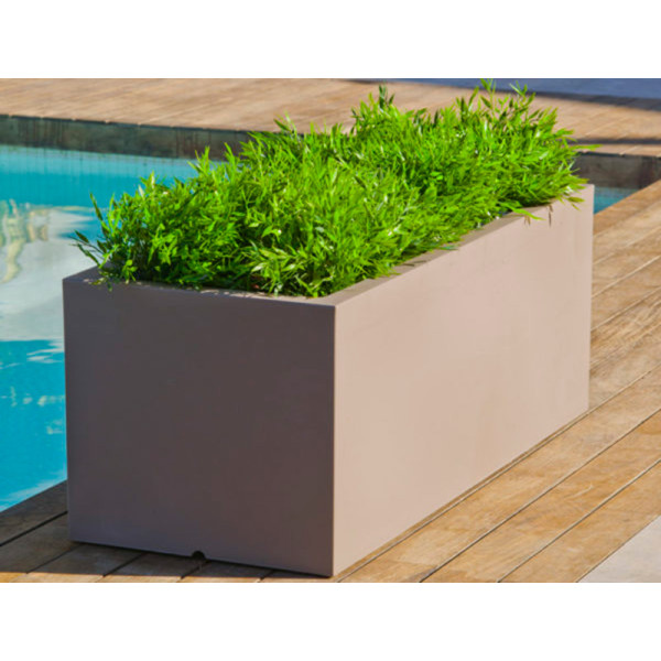 JARDINERA RECTANGULAR MEDIANA