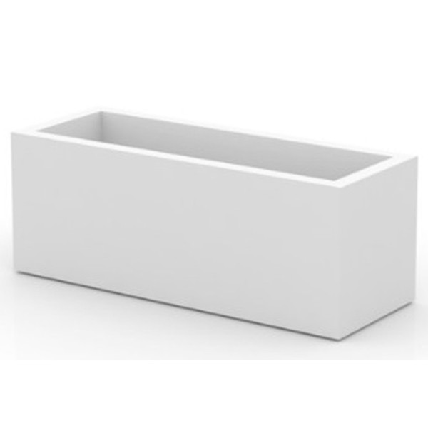 JARDINERA RECTANGULAR MEDIANA