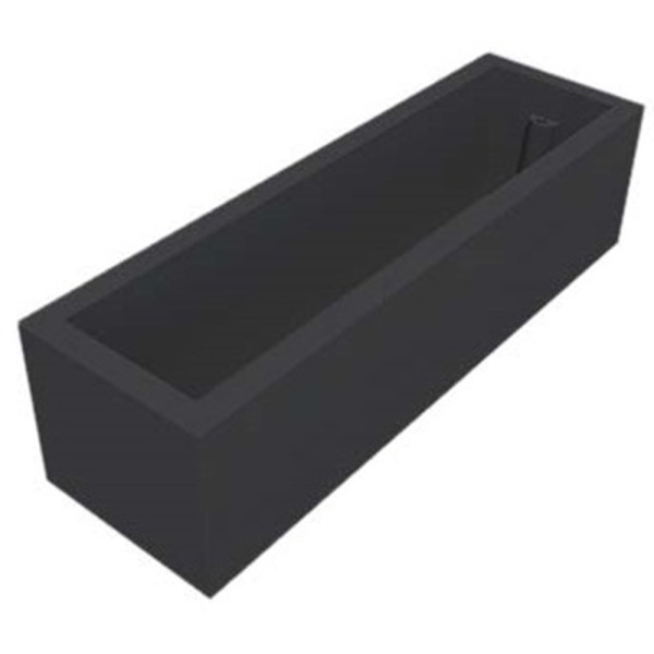 JARDINERA RECTANGULAR PEQUEÑA
