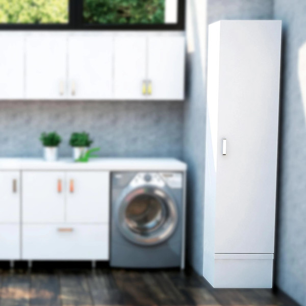 RH MUEBLE LVR PRO CANTO 2MM 100x60 BLANCO