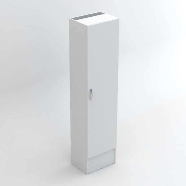 MUEBLE RH AUXILIAR PARA LAVATRAPEROS PRO 46x36CM