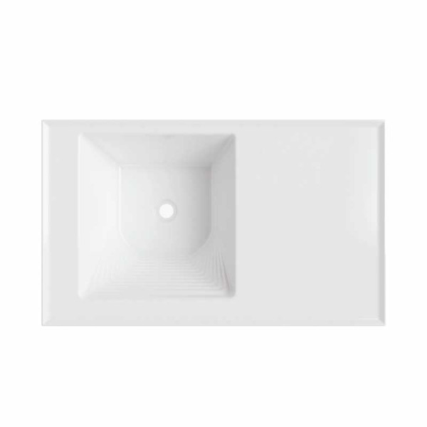 CANASTILLA DE 2" ACERO INOXIDABLE