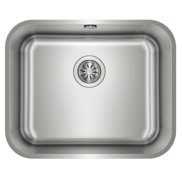 FREGADERO TEKA 1 CUBETA