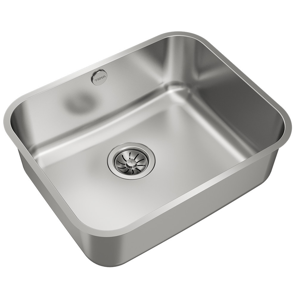 FREGADERO TEKA 1 CUBETA