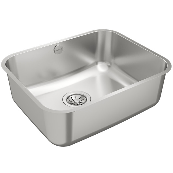 FREGADERO TEKA 1 CUBETA