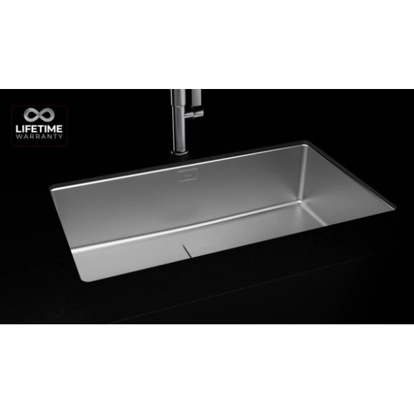 FREGADERO TEKA 1 CUBETA