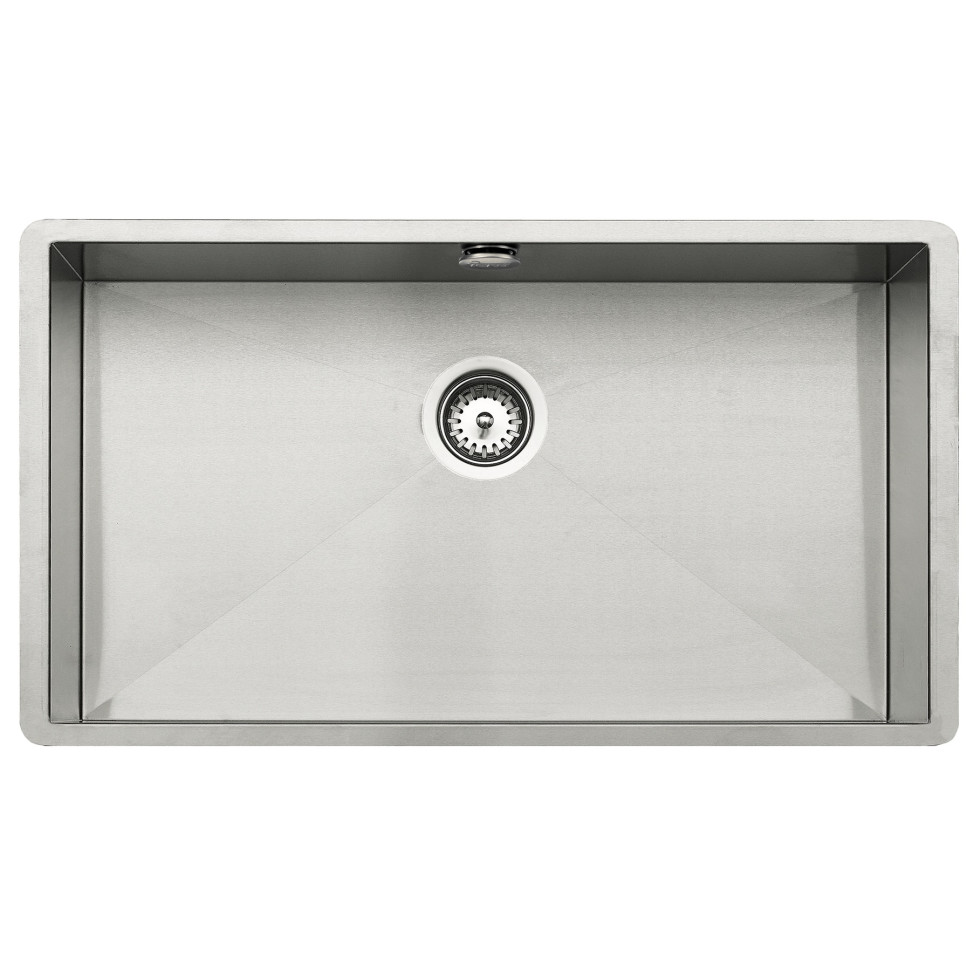 FREGADERO TEKA BE-72.40