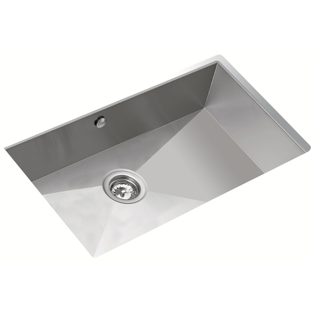 FREGADERO TEKA BE-72.40