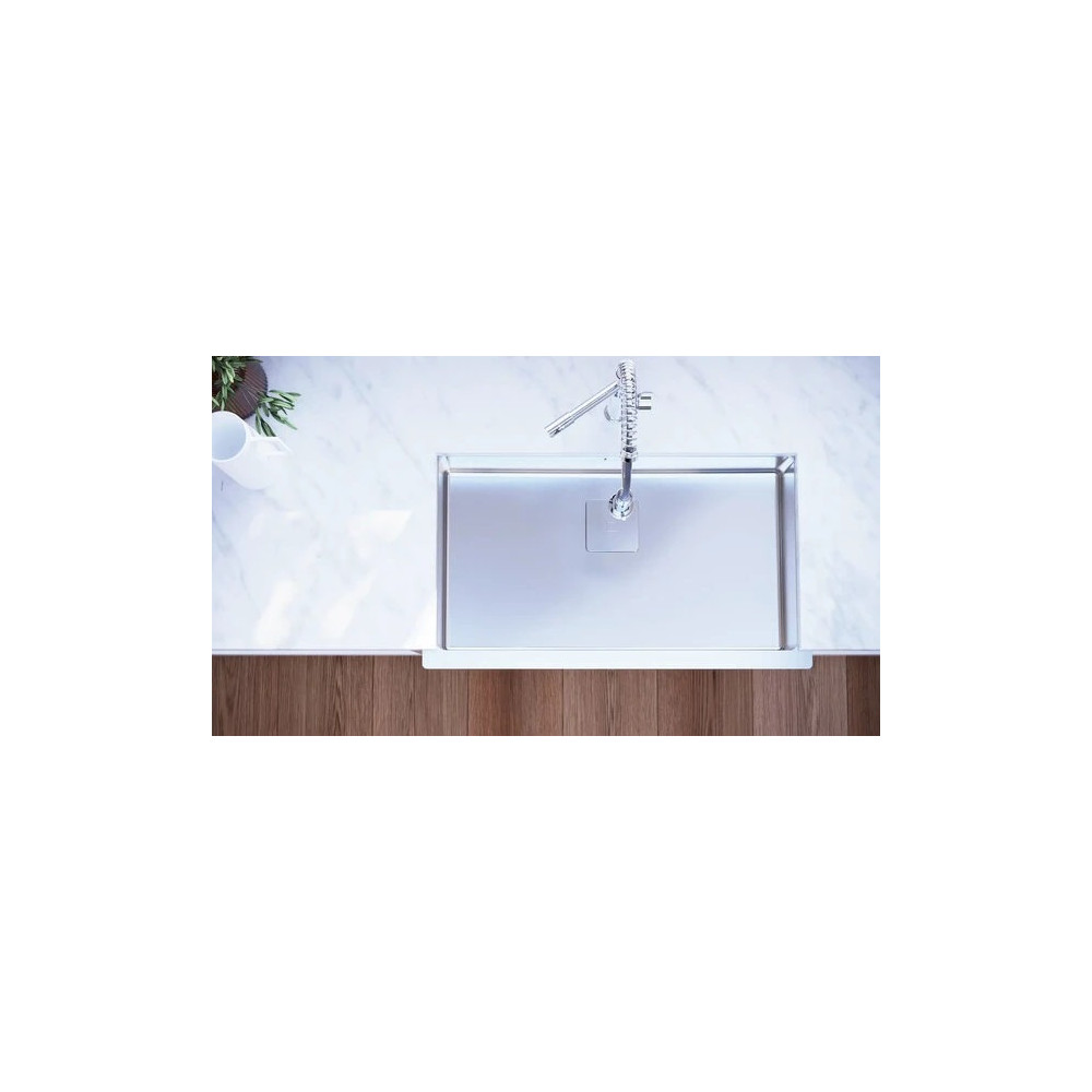 FREGADERO TEKA BE-72.40