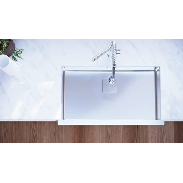 FREGADERO TEKA BE-72.40