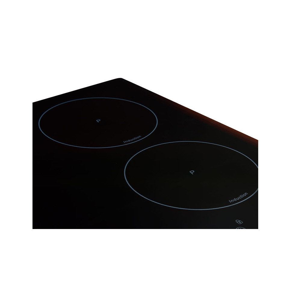 COCINA DE INDUCCIÓN TEKA 4 ZONAS IRS-641