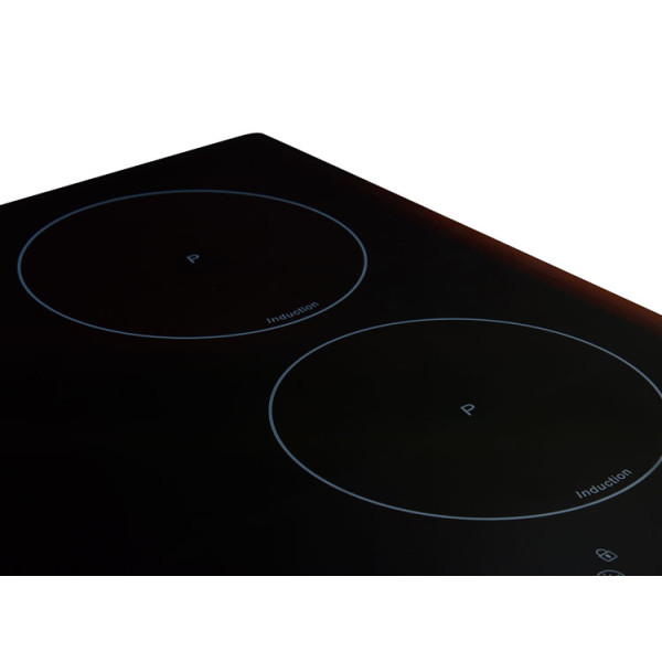 COCINA DE INDUCCIÓN TEKA 4 ZONAS IRS-641