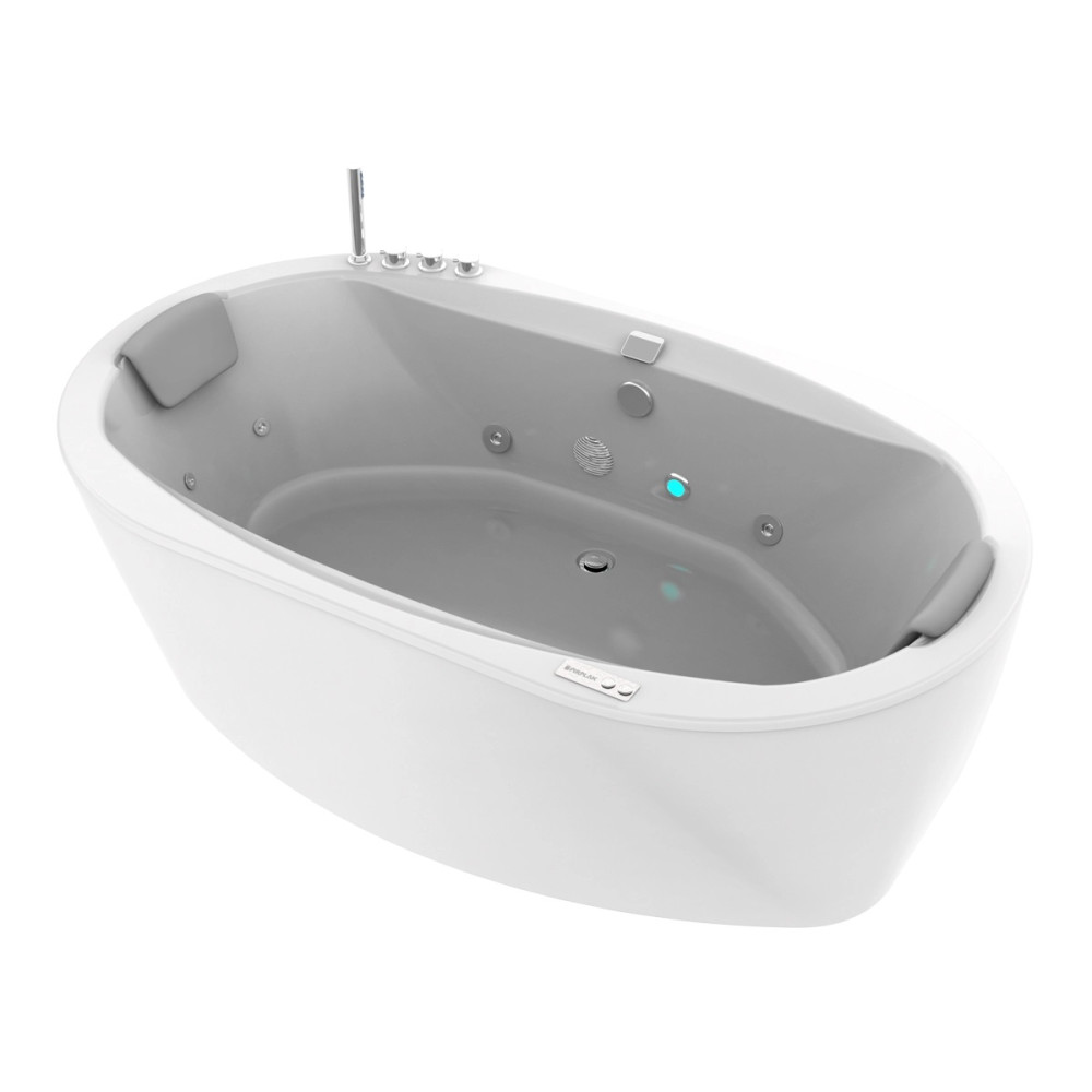 JACUZZI HIDROMASAJE DANESA ISLA (2P)
