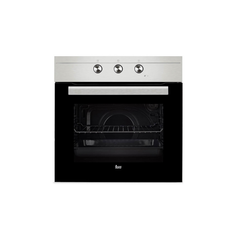 HS 535 INOX HORNO ELEC
