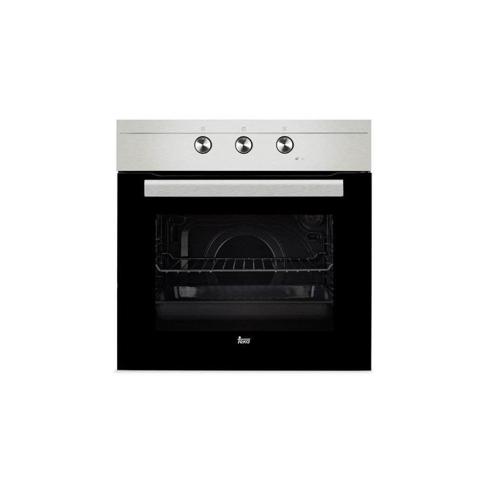 HS 535 INOX HORNO ELEC
