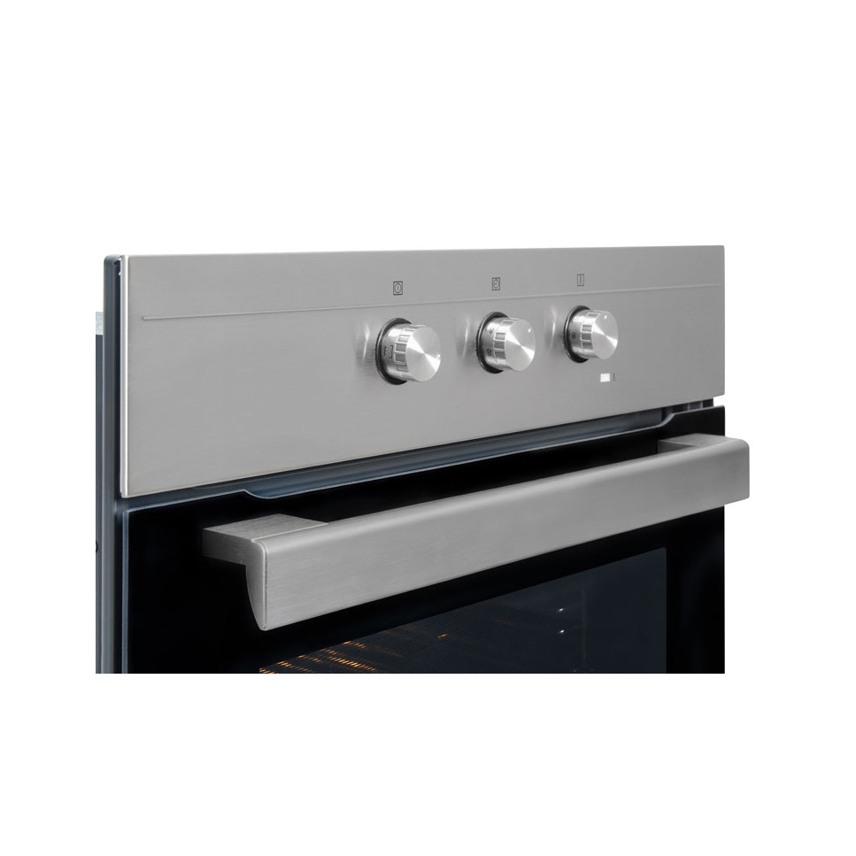 HS 535 INOX HORNO ELEC