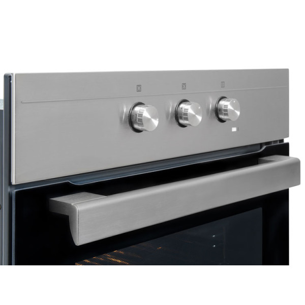HS 535 INOX HORNO ELEC