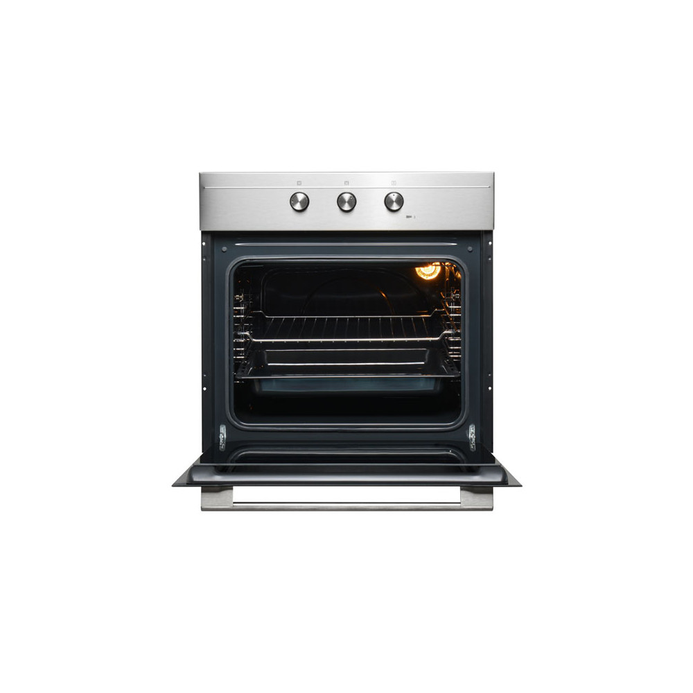HS 535 INOX HORNO ELEC