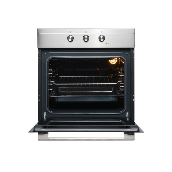 HS 535 INOX HORNO ELEC