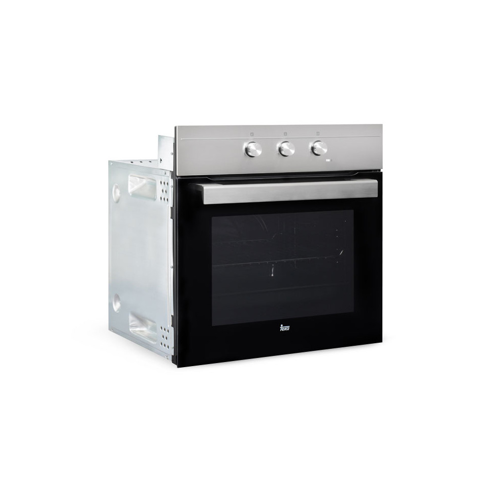 HS 535 INOX HORNO ELEC