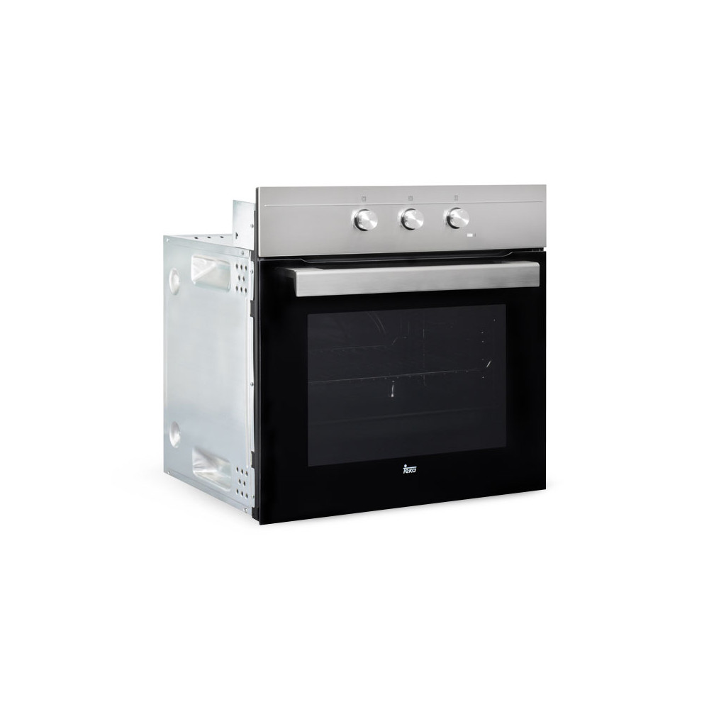 HS 535 INOX HORNO ELEC