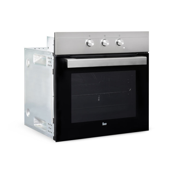 HS 535 INOX HORNO ELEC