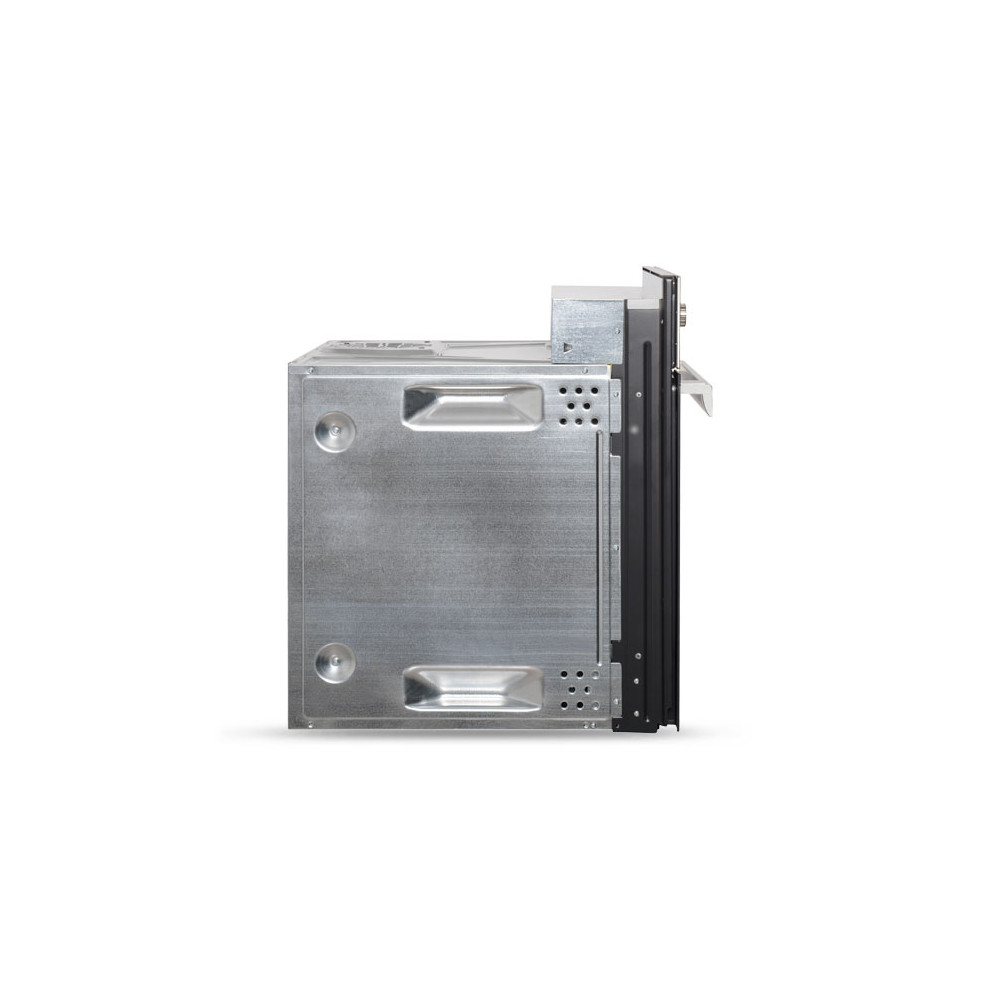 HS 535 INOX HORNO ELEC