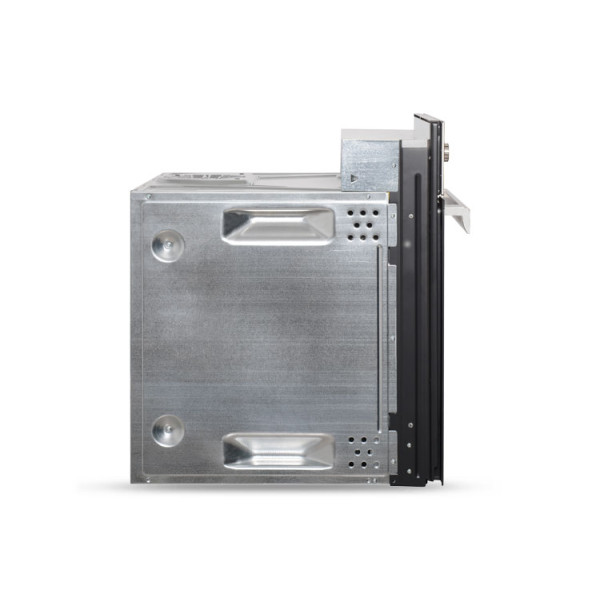 HS 535 INOX HORNO ELEC