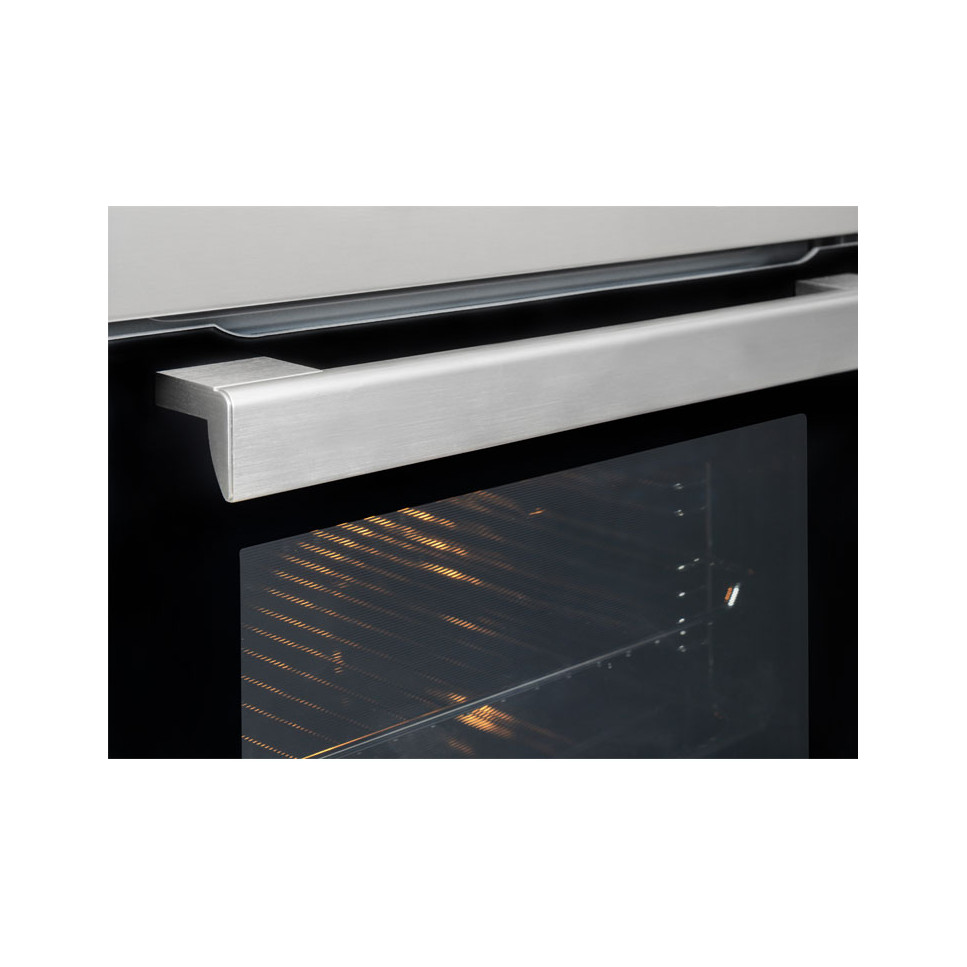 HS 535 INOX HORNO ELEC