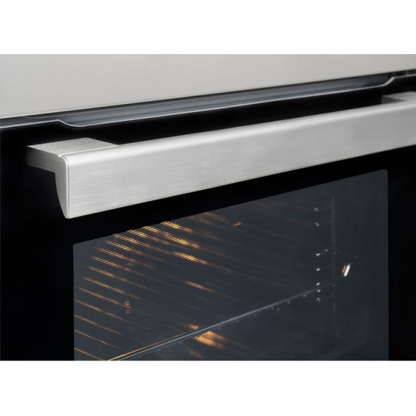HS 535 INOX HORNO ELEC