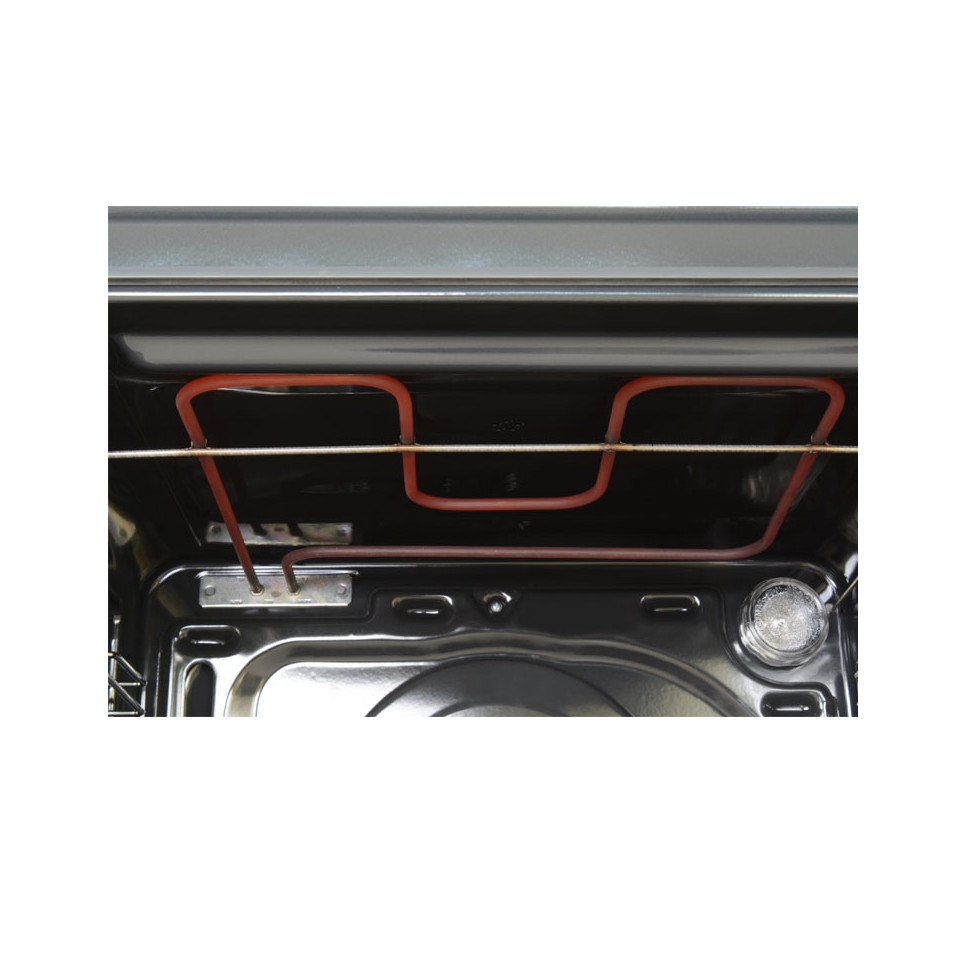 HS 535 INOX HORNO ELEC