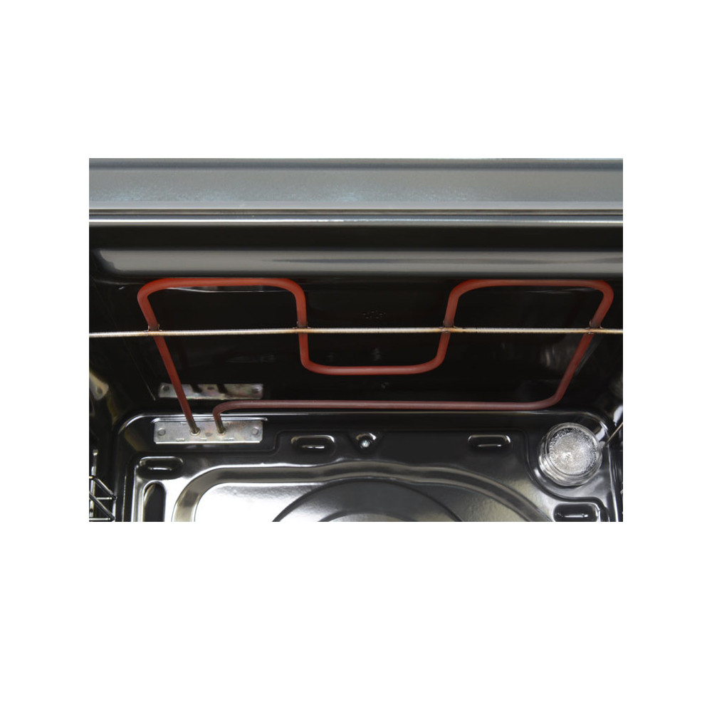 HS 535 INOX HORNO ELEC