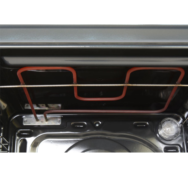 HS 535 INOX HORNO ELEC