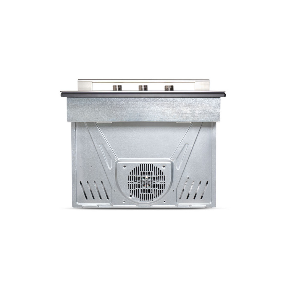 HS 535 INOX HORNO ELEC
