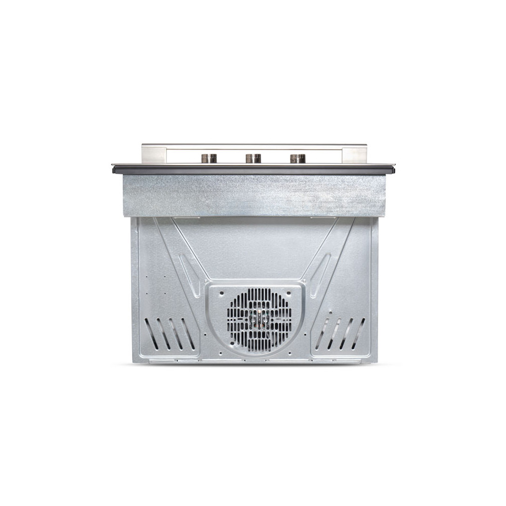 HS 535 INOX HORNO ELEC