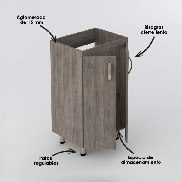 MUEBLE BASICO PISO 48x38 CM